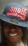 Bone Thugs n Harmony Red Logo Black Snapback - LayzieGear.com