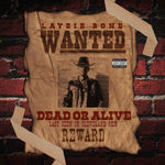 Layzie Bone: Wanted Dead or Alive CD