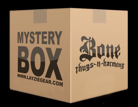 VIP BTNH Mystery Box