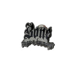 Bone Thugs n Harmony Pin