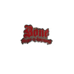 Bone Thugs n Harmony Pin