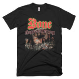 1997 Art of War Tour T-Shirt - Bone Thugs n Harmony M - LayzieGear.com
