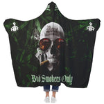 Thuggies (Hooded Blanket)