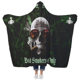 Thuggies (Hooded Blanket)