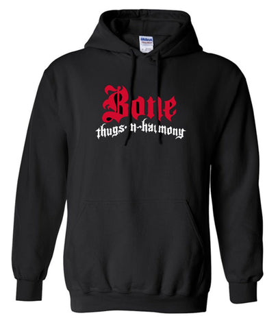 50 Piece Bone Thugs n Harmony Mega Bundle - Legacy 10 S - LayzieGear.com