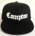 Compton Official Snapback Hat - LayzieGear.com