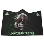 Thuggies (Hooded Blanket)