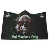 Thuggies (Hooded Blanket)