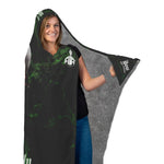 Thuggies (Hooded Blanket)