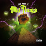 Best of Mo Thugs Volume 1 & 2 CD Set - LayzieGear.com