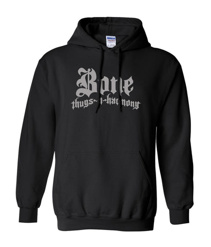 bone thugs n harmony hoodie | authentic btnh apparel 