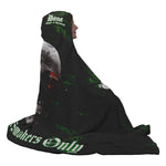 Thuggies (Hooded Blanket)