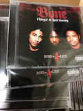 Bone Thugs n Harmony: Bone 4 Life CD