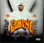Bone Thugs n Harmony White Bucket Hat