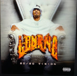Bone Thugs n Harmony White Bucket Hat