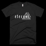 Eternal - Est. Cleveland Ohio 1993 Black T-Shirt bone thugs n harmony