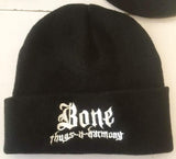 bone thugs n harmony beanie authentic official