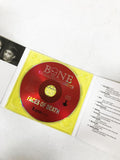 B.O.N.E. Enterpri$e "Faces of Death" Digitally Remastered CD - LayzieGear.com