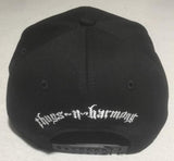 B.O.N.E Thugs N Harmony Snapback Hat - LayzieGear.com