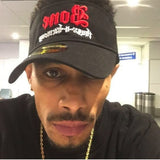 Bone Thugs n Harmony Visor Hat - LayzieGear.com