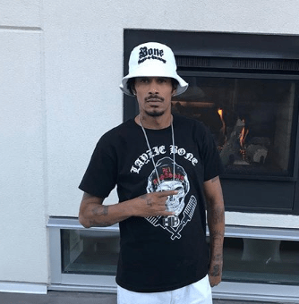 layzie gear Bone Thugs n Harmony White Bucket Hat – LayzieGear.com