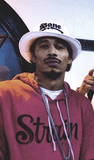 Bone Thugs n Harmony White Bucket Hat - LayzieGear.com