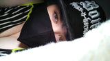 Bone Thugs n Harmony White Logo Black Snapback