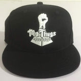 Official Mo Thugs Records Black Snapback Hat - LayzieGear.com