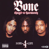 Bone Thugs n Harmony: Bone 4 Life CD