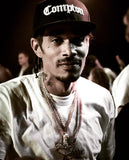 Compton Official Snapback Hat - LayzieGear.com