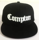 Compton Official Snapback Hat - LayzieGear.com