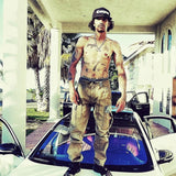 Compton Official Snapback Hat - LayzieGear.com