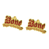 Bone Thugs n Harmony Cufflinks W Box