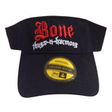 Bone Thugs n Harmony Visor Hat - LayzieGear.com