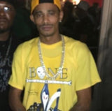 Faces of Death - Bone Thugs n Harmony CD & T-Shirt Set - Limited Edition M - LayzieGear.com