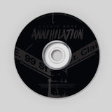 Layzie Bone: Annihilation Album CD - LayzieGear.com