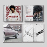 Layzie Bone: Annihilation Album CD - LayzieGear.com
