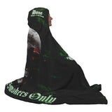 Thuggies (Hooded Blanket) - LayzieGear.com